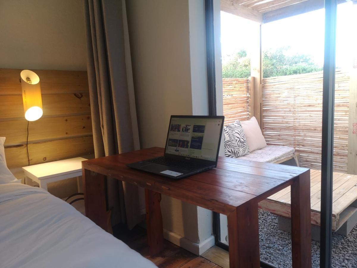 Coastal Cozy 2 Apartment Кейптаун Екстериор снимка