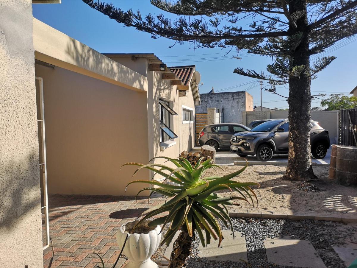 Coastal Cozy 2 Apartment Кейптаун Екстериор снимка