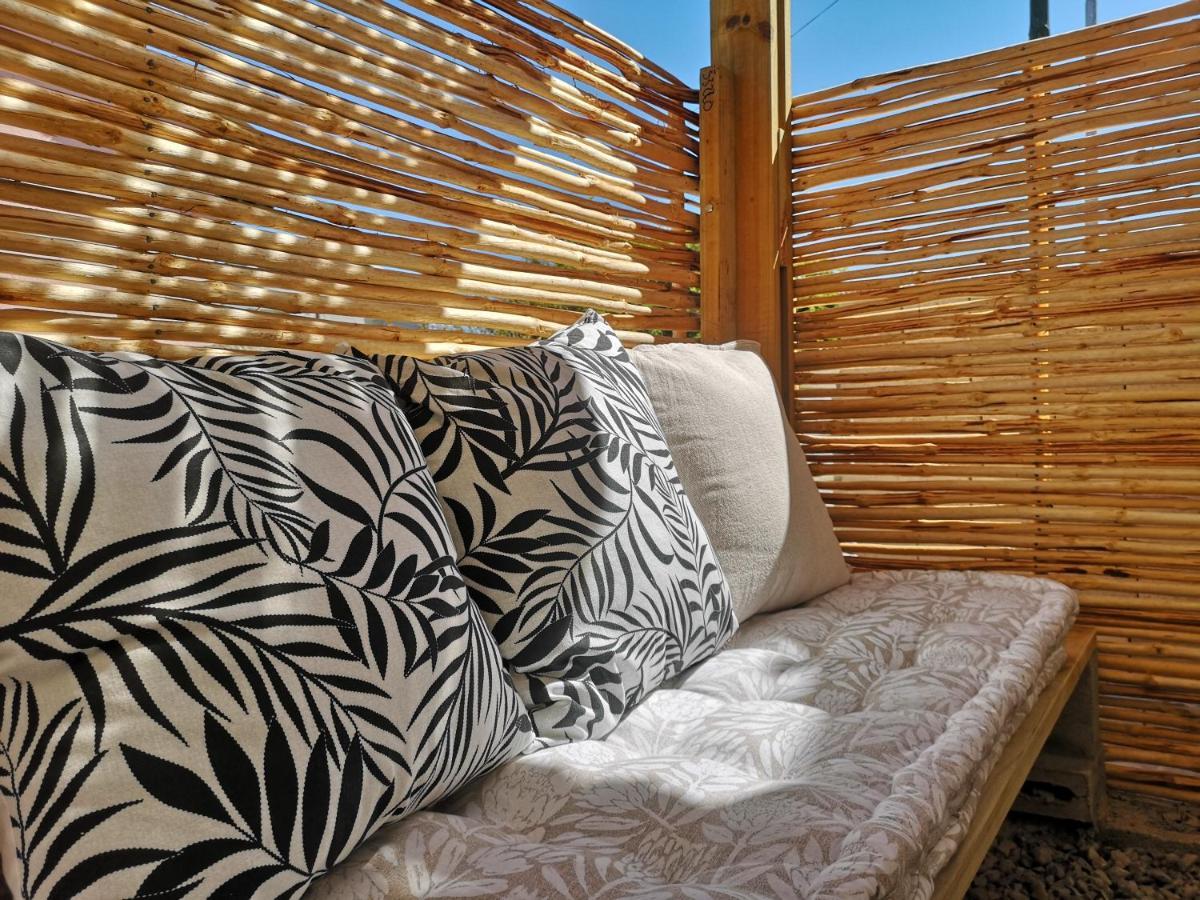 Coastal Cozy 2 Apartment Кейптаун Екстериор снимка