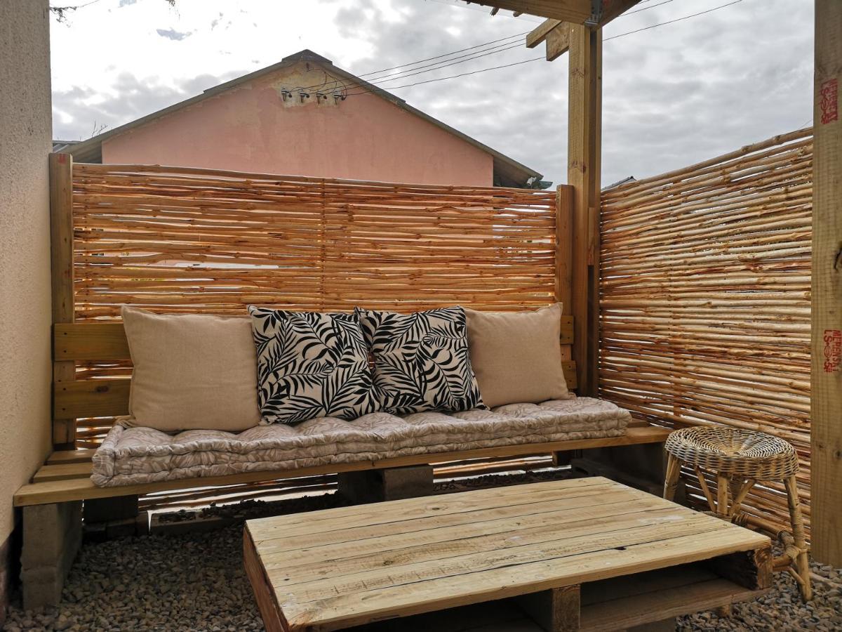 Coastal Cozy 2 Apartment Кейптаун Екстериор снимка