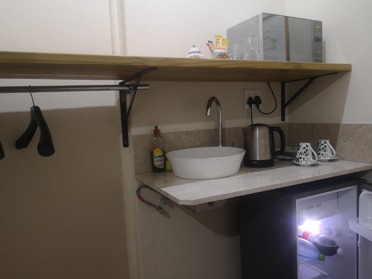Coastal Cozy 2 Apartment Кейптаун Екстериор снимка