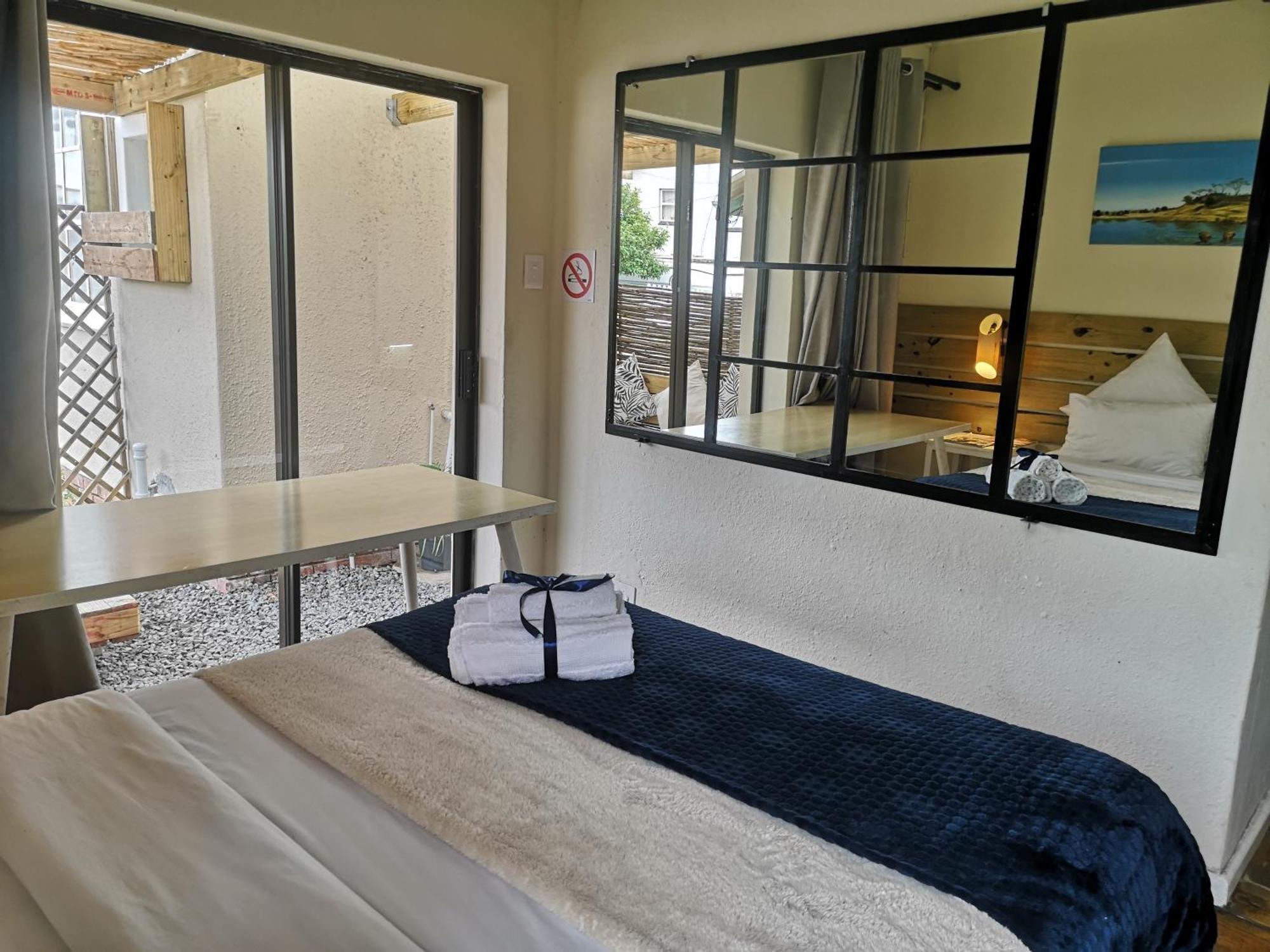 Coastal Cozy 2 Apartment Кейптаун Екстериор снимка