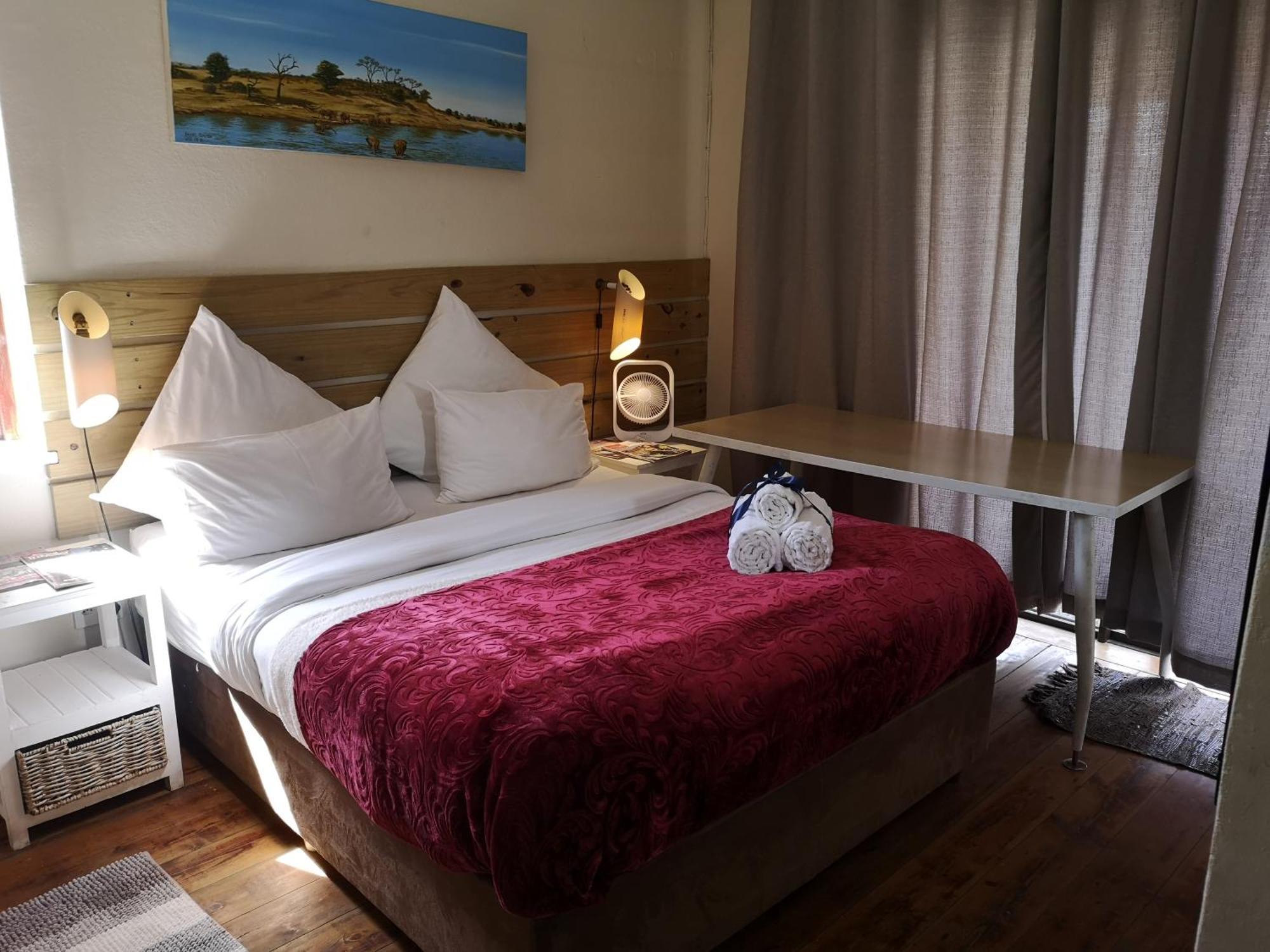 Coastal Cozy 2 Apartment Кейптаун Екстериор снимка