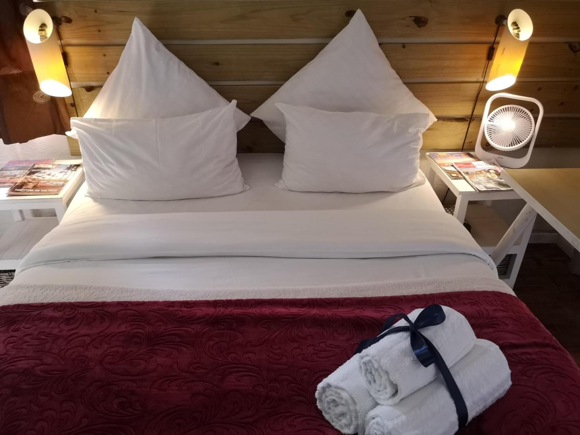 Coastal Cozy 2 Apartment Кейптаун Екстериор снимка